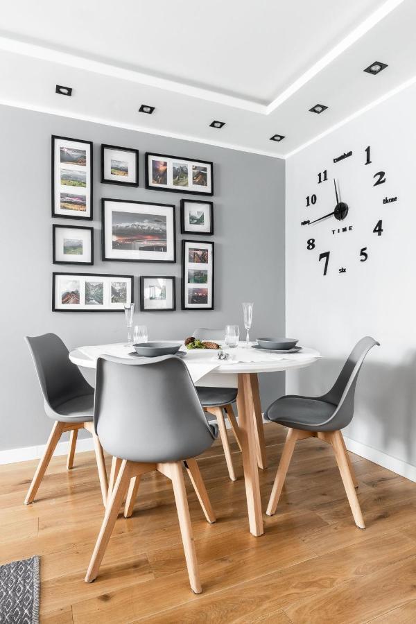 Rysy Apartmán Zakopane