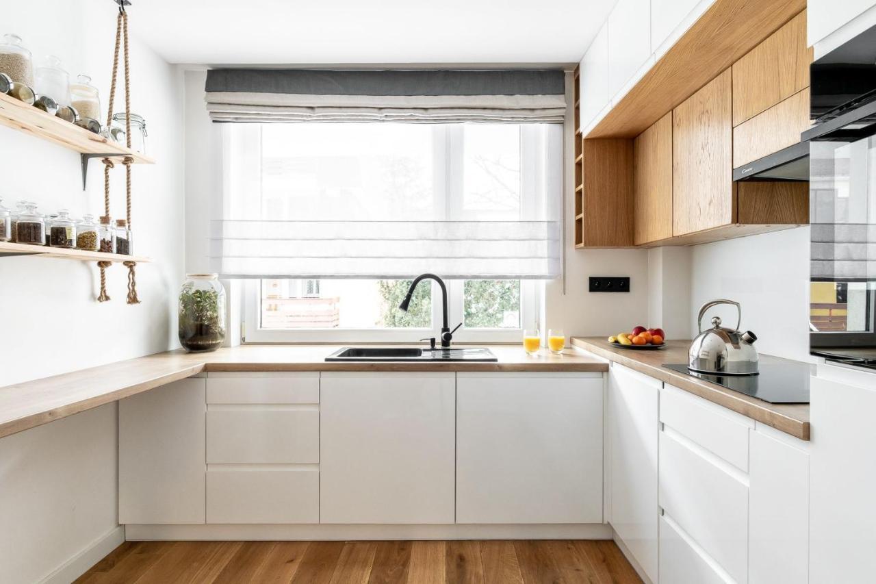 Apartmán Rysy