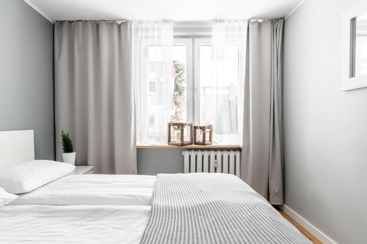 Apartmán Rysy Zakopane